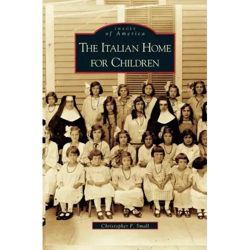 Italian Home for Children