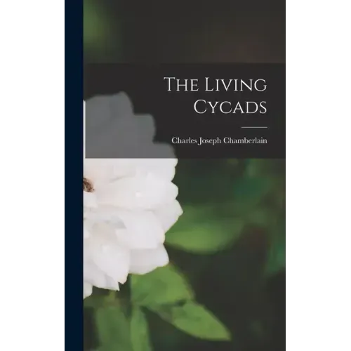 The Living Cycads