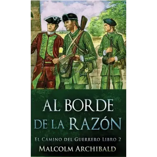 Al Borde de la Razón