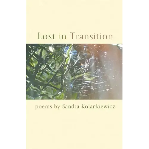Lost in Transition