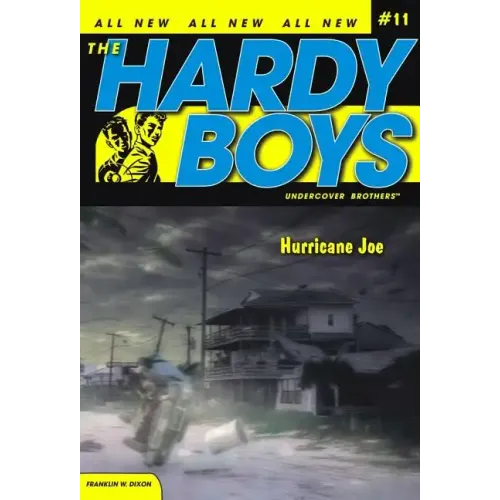 Hurricane Joe
