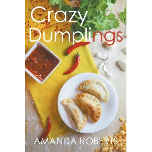 Crazy Dumplings