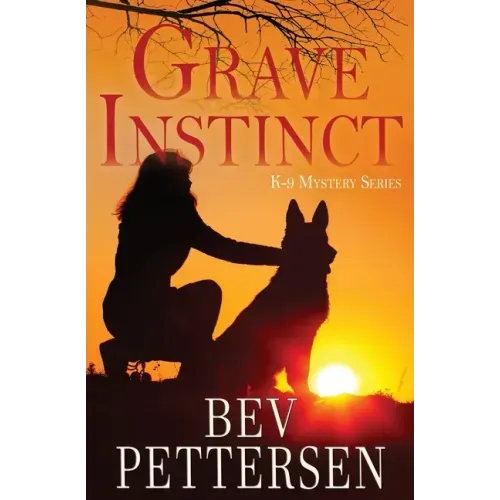 Grave Instinct