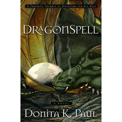 DragonSpell