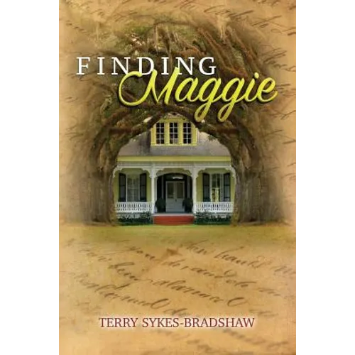 Finding Maggie