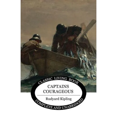 Captains Courageous