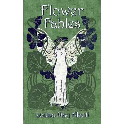 Flower Fables