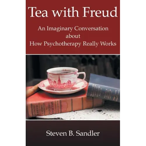 Tea with Freud