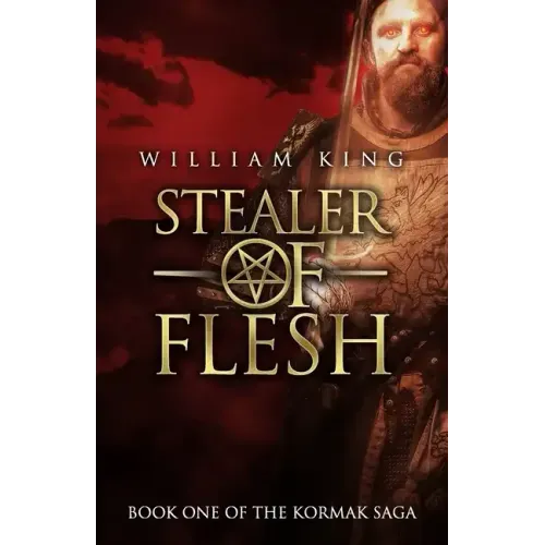 Stealer of Flesh