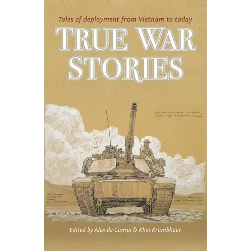 True War Stories