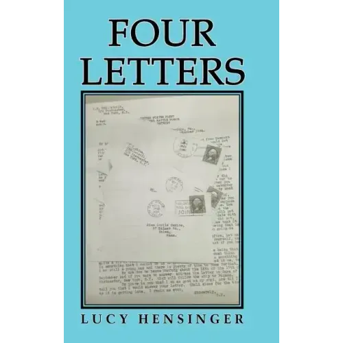 Four Letters