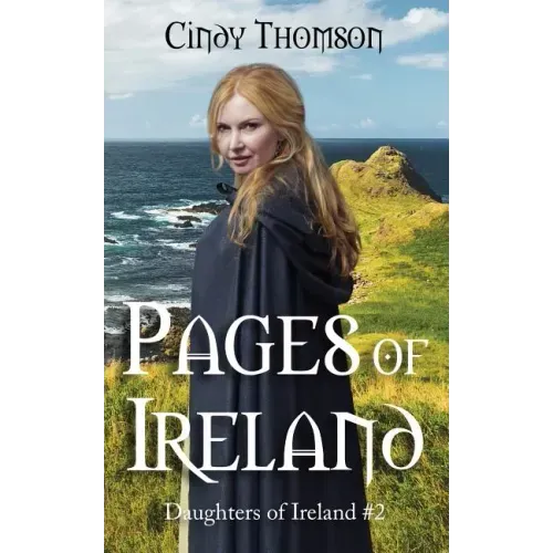 Pages of Ireland