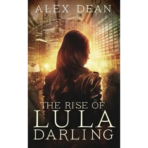 The Rise of Lula Darling