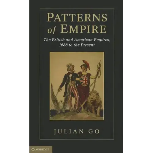 Patterns of Empire