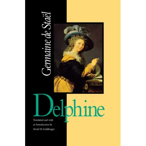 Delphine