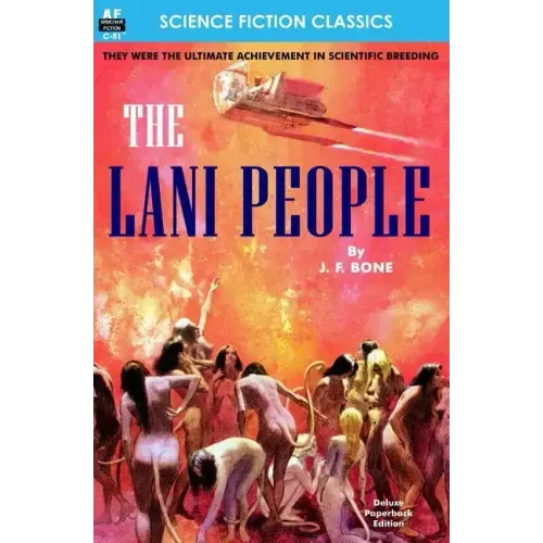 The Lani People