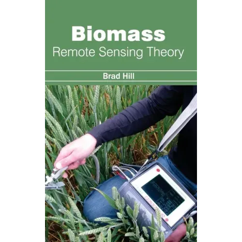 Biomass: Remote Sensing Theory