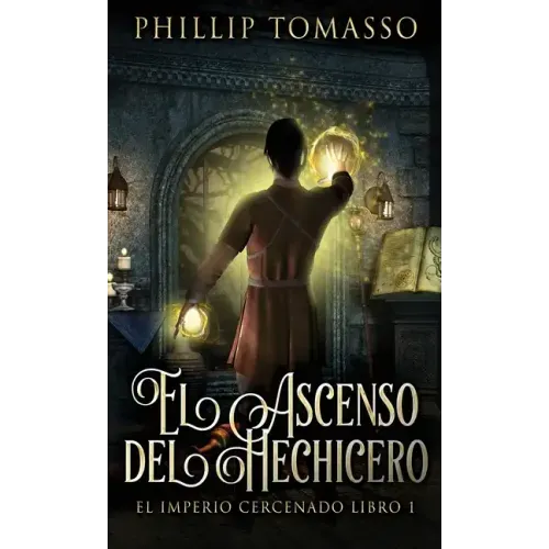 El Ascenso del Hechicero