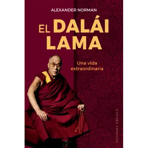 El Dalai Lama