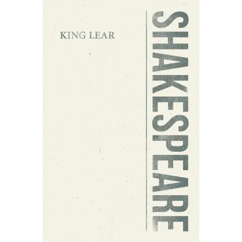 King Lear