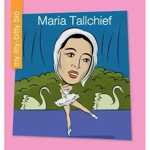 Maria Tallchief
