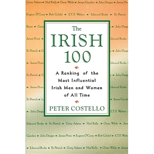 The Irish 100