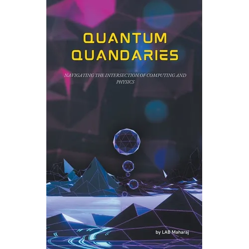 Quantum Quandaries