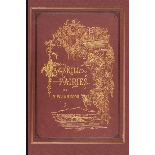 Catskill Fairies