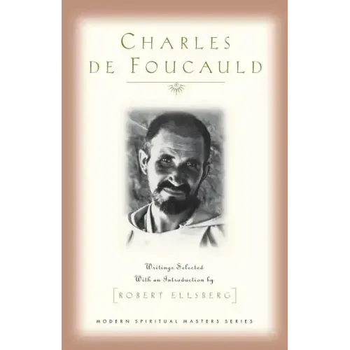 Charles de Foucauld