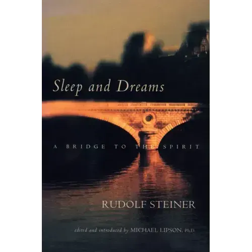 Sleep and Dreams