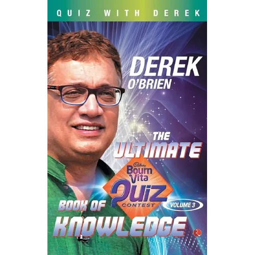 The Ultimate Bqc Book Of Knowledge (Volume 3)