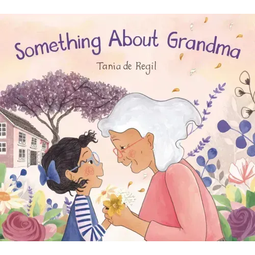 Something about Grandma