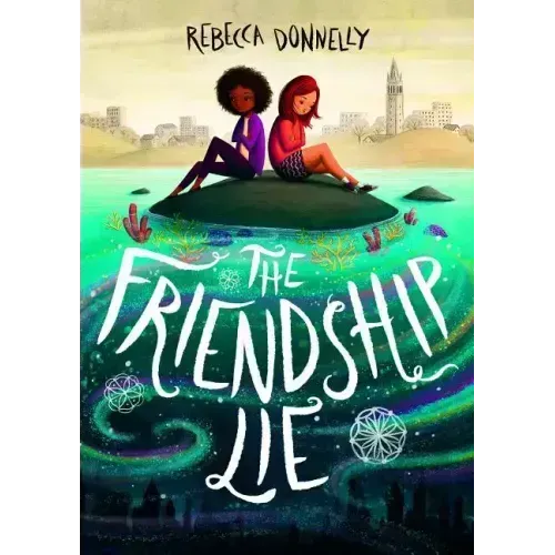 The Friendship Lie