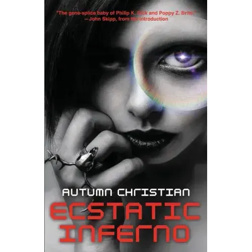 Ecstatic Inferno