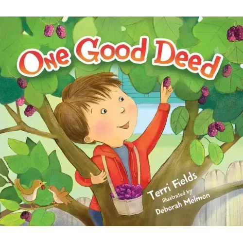 One Good Deed