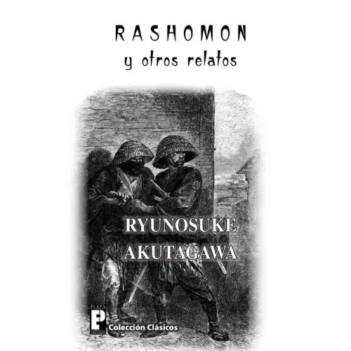 Rashomon y otros relatos