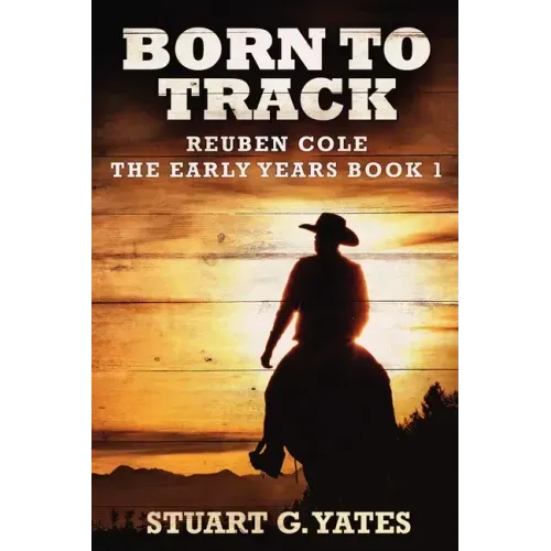 Born To Track