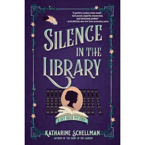 Silence in the Library