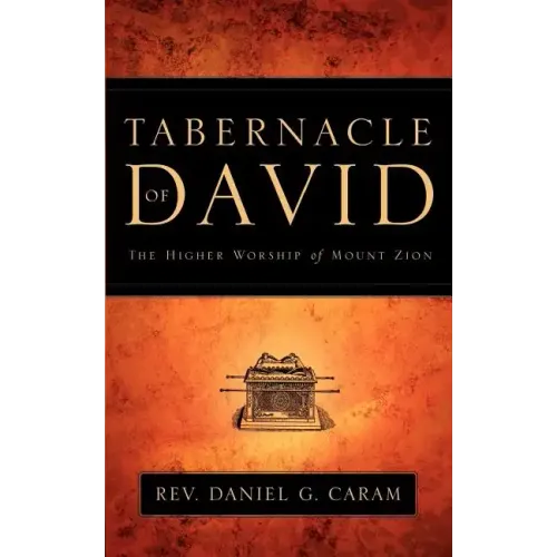 Tabernacle of David