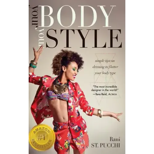 Your Body, Your Style: Simple Tips on Dressing to Flatter Your Body Type