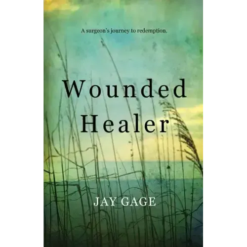Wounded Healer