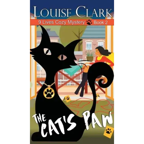 Cat's Paw
