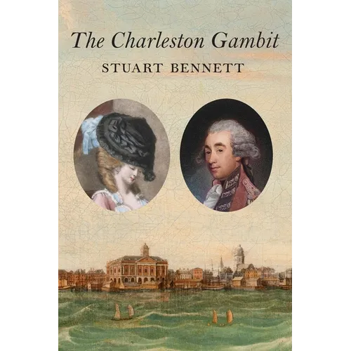 The Charleston Gambit