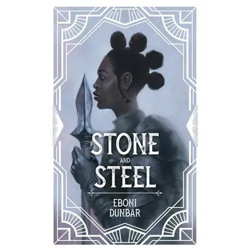 Stone and Steel