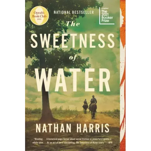 The Sweetness of Water (Oprah's Book Club)