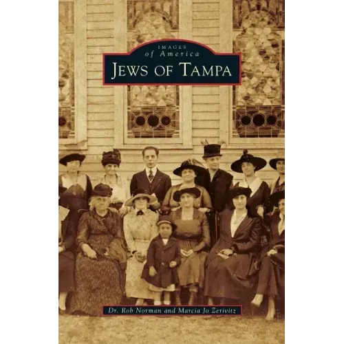 Jews of Tampa