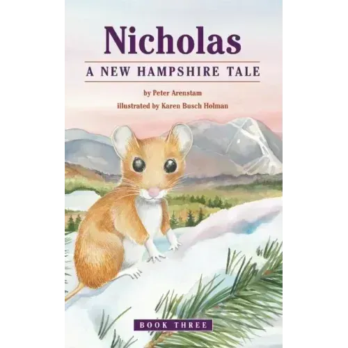 Nicholas: A New Hampshire Tale
