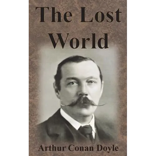 The Lost World