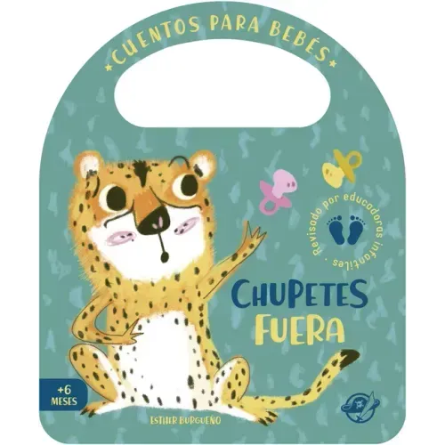 Chupetes Fuera