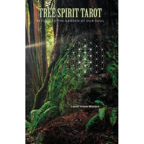 Tree Spirit Tarot